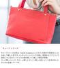 Cube Shoulder Bag Black [Dakota] 2-way DA-1030307-10