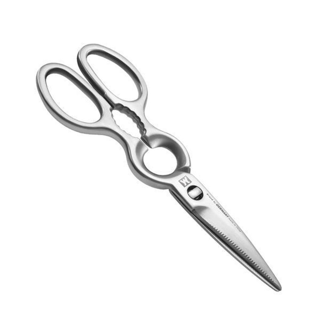 WAGENSTEIGER 707 Siebenstain Abnehmbare Küchenschere