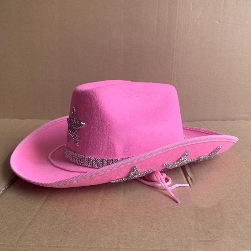 Wave Brim Women Men Fedora Hat for Winter Autumn Elegant Lady Trilby Felt Homburg Church Jazz Hat Adjustable for Adult