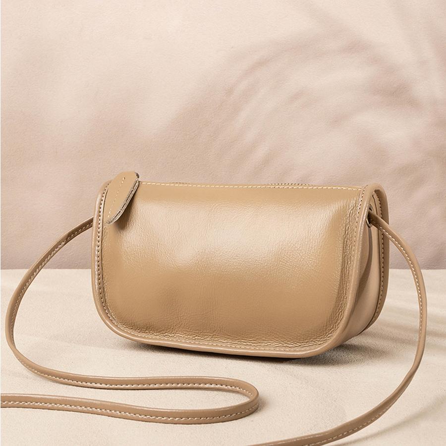

New Women s Shoulder Bag Handbag Messenger Bag Preppy Style Female Vintage Envelope Bag High Quality Cylinder Purse And Handbags 19x8x12cm