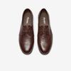 Bata Oxford Leather Commuter Women's Shoes