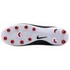 Nike Mercurial Vi Df Ag-Pro Classico Confortevole Antiscivolo Resistente Scarpe da Calcio Uomo Scarpe da Calcio Nere 903608-002