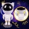 [PACZB][1] Astronaut LED Night Light Projector with Remote Control Z1023