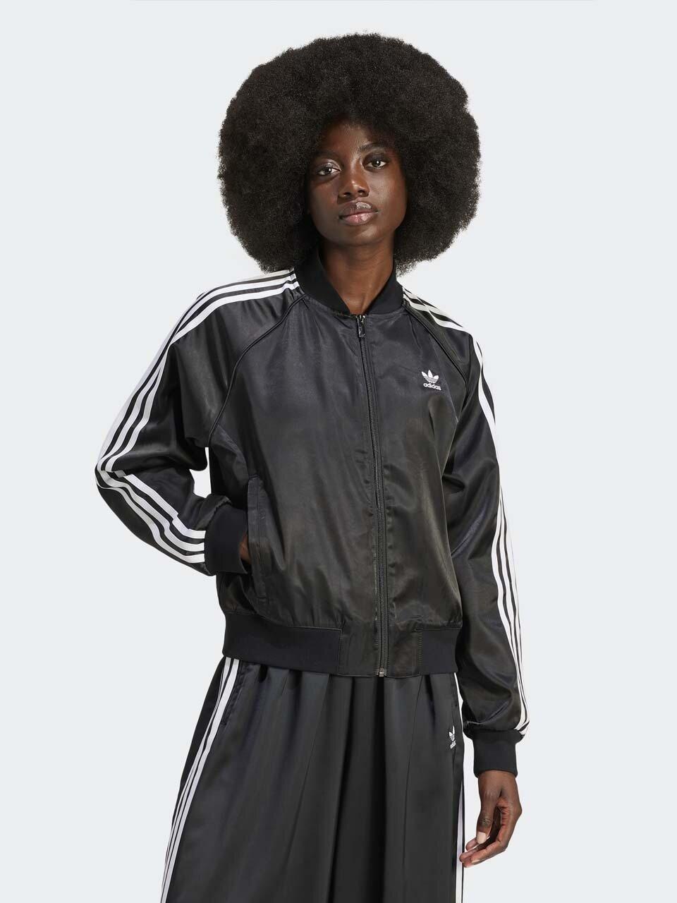 

БЛУЗОН ADIDAS SST