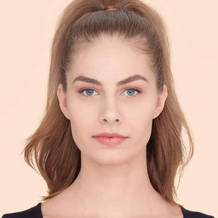 Maybelline Fit Me Foundation 100 Golden Ivory 30ml