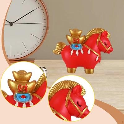 Domácí výzdoba – Sošky