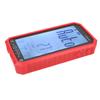 ET8134 Full Screen Multimeter Voltage Current Resistance Capacitance Tester with Color Change Alarm