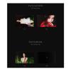 JISOO - JISOO FIRST SINGLE ALBUM [ME][SET]
