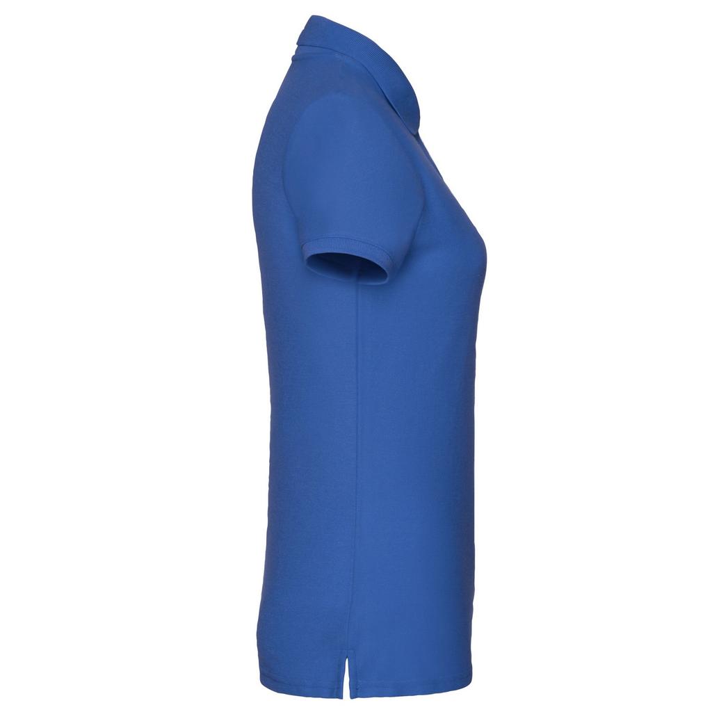 FRUIT OF THE LOOM Womens/Ladies Polo Shirt