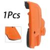 Chain Brake Clutch Side Cover For 445 450 Chainsaw Spare Parts Replaces 544097902 544097901 Garden Tool Accessories