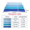 Fitness Elastic Resistance Bands Home Training yoga Sport Resistance Bands Stretching Pilates Crossfit Workout Gym Equipment 3