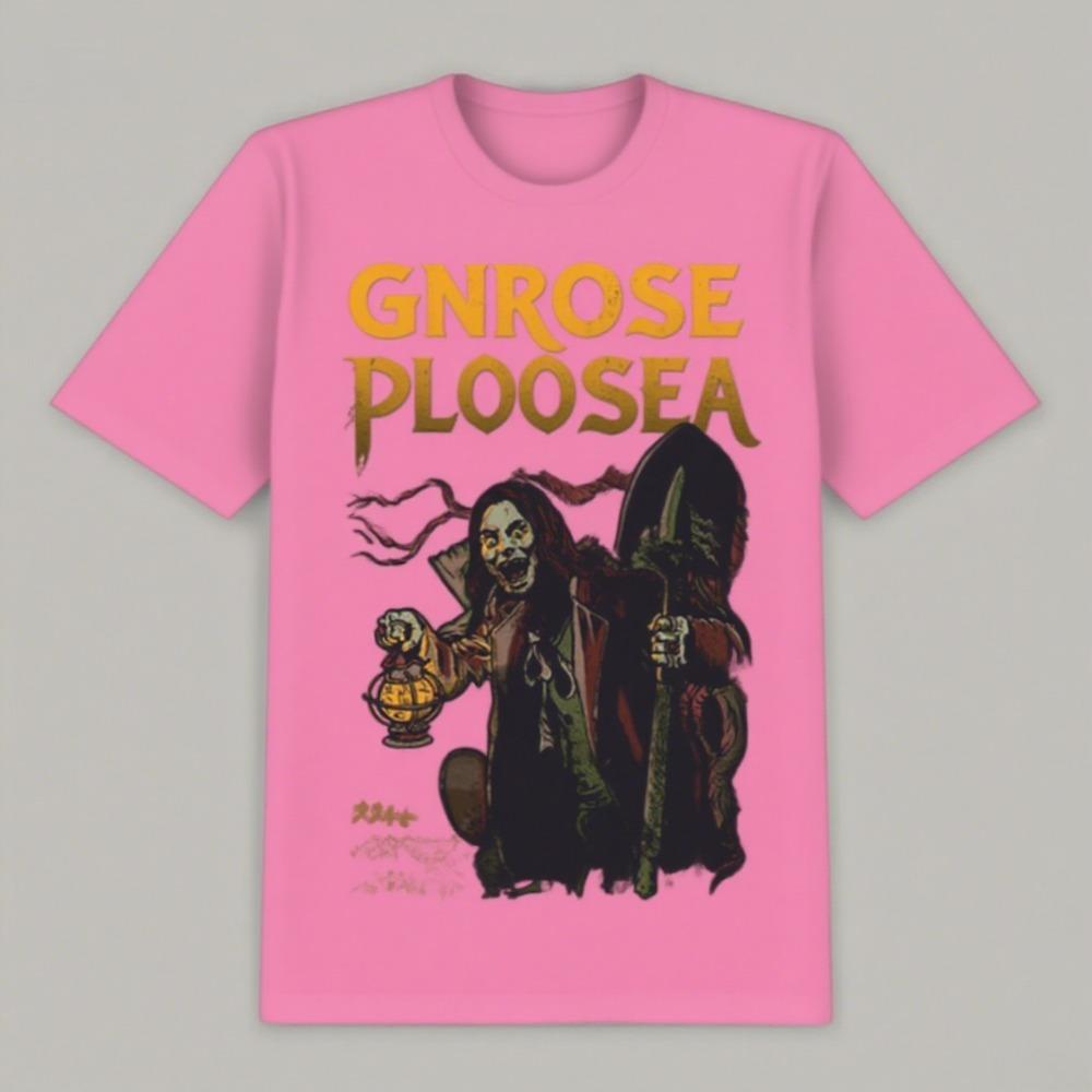 Printed Are Fashionable Style Hot High-quality Cotton Short-sleeved Couples Casual and High-quality Street Daily Trend T-shirt