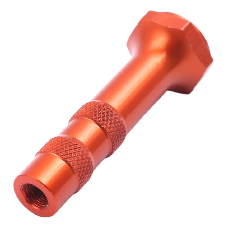 Multipurpose Detachable Head Car Dents Removal Pen Reusable Metal Tool Ergonomic Comfortable Handling Body Restoration