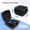Data Cable Zippers Bag Small Portable EVA Storage Bag Folding Storage Pocket for UCOMX Protections Bag