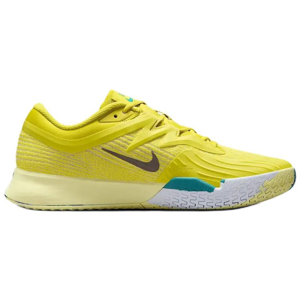 New Nike Court Air Zoom Vapor Pro 3 Premium Hc High Voltage Mineral Teal Luminous Green Cave Stone HF7829-300