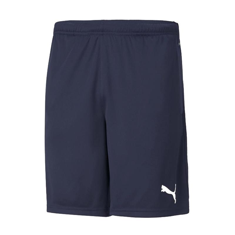 Puma Teamrise Training Knit Shorts (65733606) Men'S Shorts