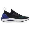 Under Armour Men's HOVR Phantom 2 IntelliKnit Black Running Shoes 3024154-002