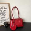 Fashion Versatile Bag Women's New Casual Shoulder Portable Armpit Bag