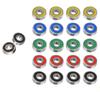 Skateboard-uri – Rulmenți pentru skateboard