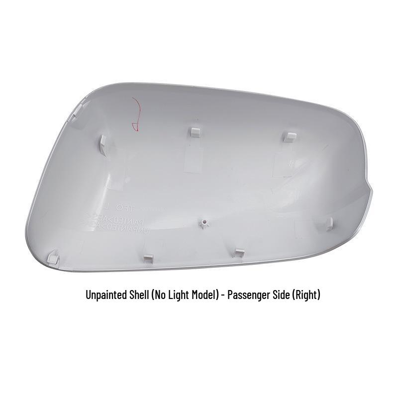Honda Fit 2008-2013 Rearview Mirror Housing with Turn Signal for 2nd Gen Jazz