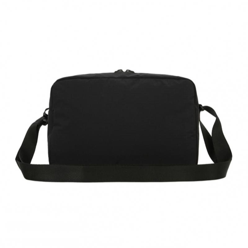 The North Face Travel Cross Bag Medium Nw Black Nn2pr87a