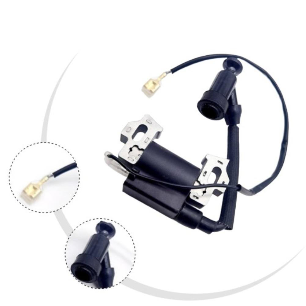 Aftermarket Ignition Coil Built to Match For HONDA GXV160 Specifications for Use in HRJ216 Lawn Mower Applications and Repairs