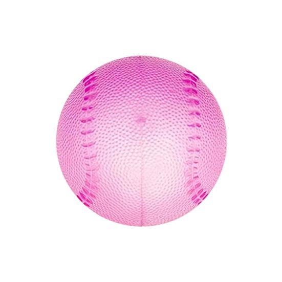 Sports Ball Squeeze Toy Stress Relief Mini Basketball Baseball Rugby Football Tennis Fidget Toy Decompression Stress Ball Party Favors