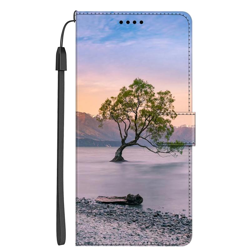 Flip Case for Samsung M54 5G / M34 A34 A54 5G A14 Leather Magnetic Wallet Book Stand Cover Funda for Samsung Galaxy A24 M 54 Bag