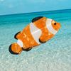 Nemo Hair Clip - COUCOU SUZETTE
