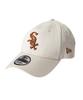 Cap 60364449 9FORTY 940 Chicago White Sox MLB The League Unisex WHITE BROWN [New Era] &