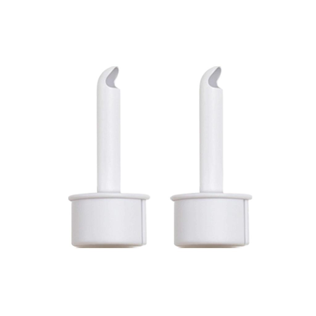 LITHON Ear Cleaner Ear Cleaning Suction Cleaning Includes Storage Case 2 Nozzles Electric Vibrator for Earwax Removal Easy Cleaning KSZ-008W &