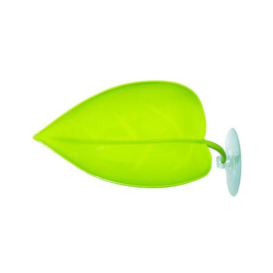 Reptilienbecken Künstliche Pflanzen Dekoration Chamäleon Eidechse Laubfrosch Schildkröte Terrarium Zubehör Tier Sonnenplatz mit Saugnapf