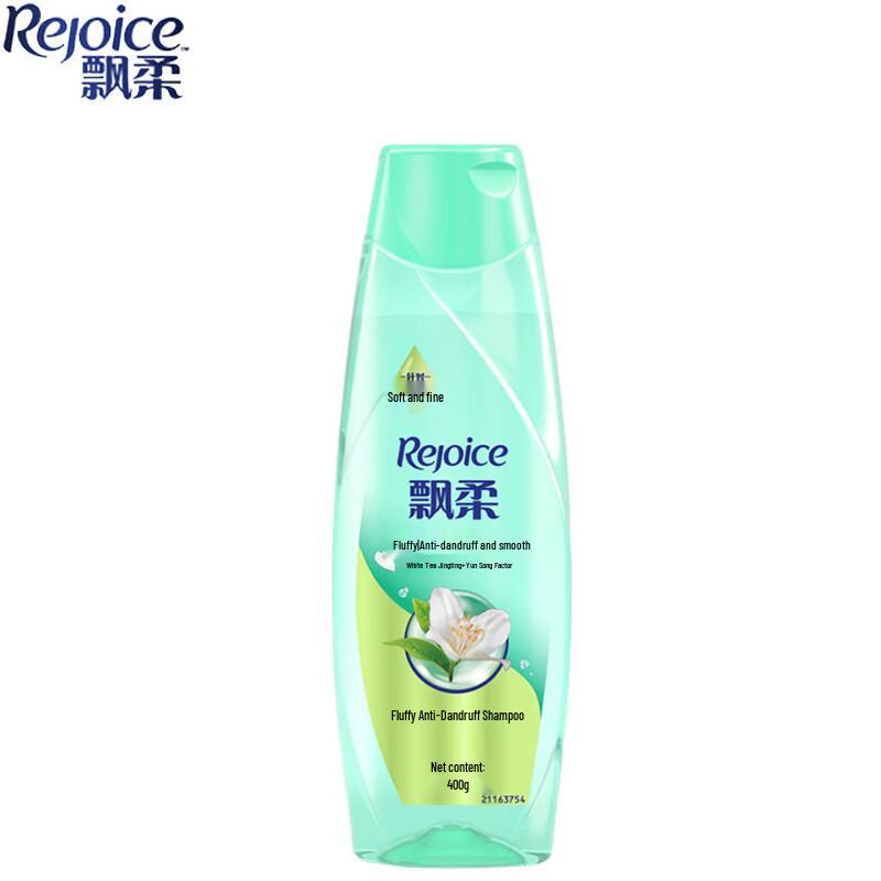 

Rejoice Volumizing Anti-Dandruff Shampoo