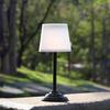 1PC Solar Light Desk Light LED Outdoor Decoration Night Light Garden Light Landscape Light Ambient Light Garden Light