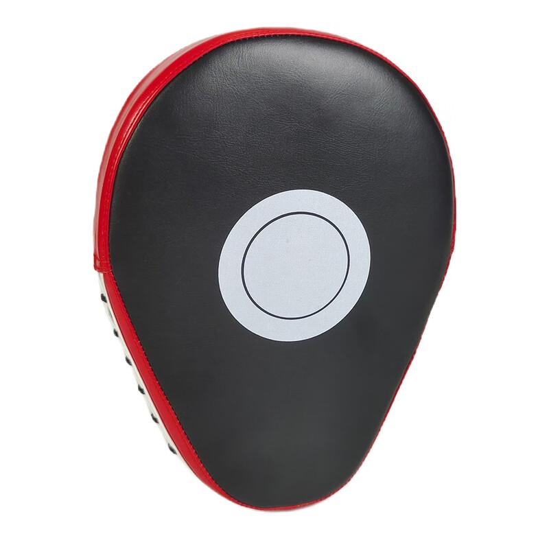 WEZHO Curved Boxing and Kick Mitts