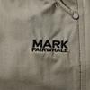 Mark Fairwhale Men's Loose Straight-Leg Casual Pants