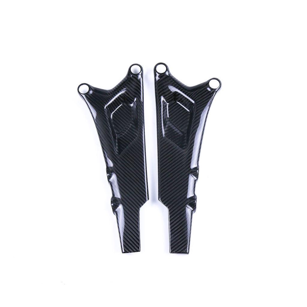Honda CBR1000RR 2017+ Carbon Fiber Subframe Cover