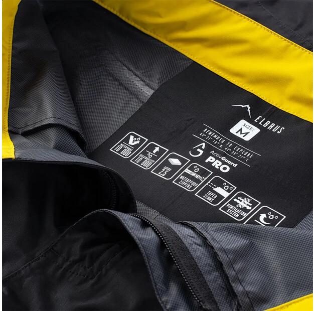 Elbrus Брюки Garii