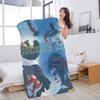 Band F-Fontaines DC Big Microfiber Beach Towels Quick Dry Towel Sand Beach Towels Pool Towel for Travel Swim Pool Yoga
