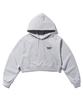 Cropped Hoodie Megy
