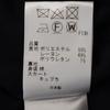 TOCCA Made In Japan Short Sleeve Race One Piece Navy System Women Used