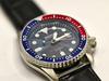 [USED] SEIKO Diver's 7S26-0020 Pepsi Automatic 41.2mm