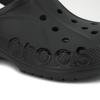Crocs Baya Sabot Noir Baskets Unisexe 10126-001