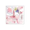 Noragami 06 Design F [Official Illustration] Acrylic Stand Plate