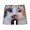 Animal Underwear for Calico Cat [Hip Shop] Men,