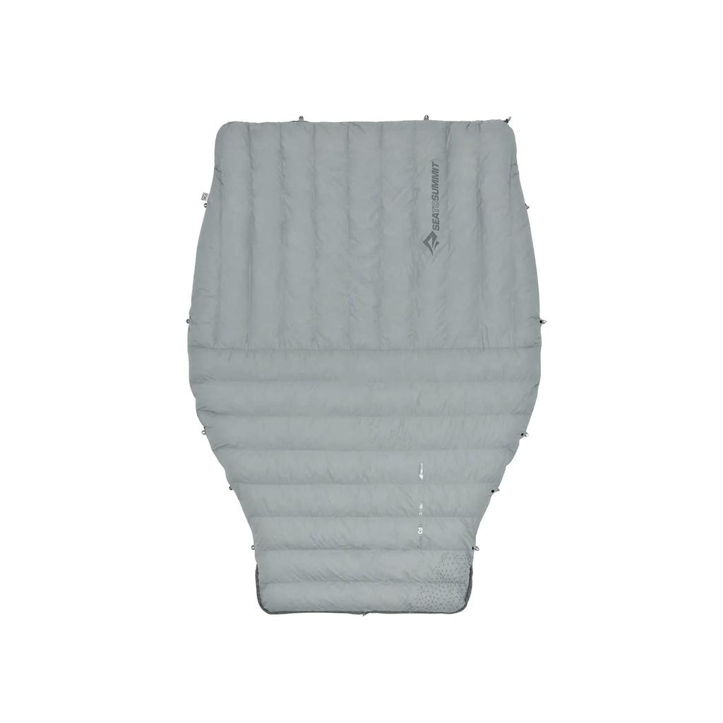 Sea to Summit Cinder CdII Regular Grey