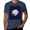 Modern Sonic Icon White Tshirt Antiwrinkle Short Sleeve Tshirt