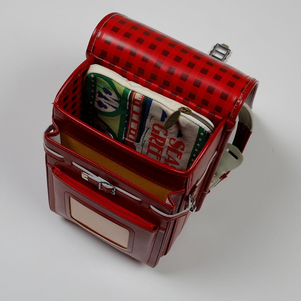 Marushin Tablet Case, Harry Potter Hogwarts Express Case, Gobelin Weave with Built-in Cushion, 4105104900