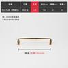WV Antique Furniture Handle Vintage Drawer Cabinets Knobs Door Cupboard Pulls Modern Kitchen Wardrobe Hardware 100