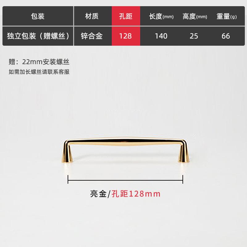 WV Antique Furniture Handle Vintage Drawer Cabinets Knobs Door Cupboard Pulls Modern Kitchen Wardrobe Hardware 100